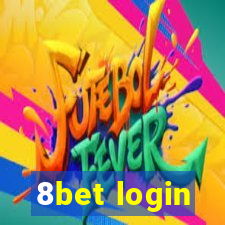 8bet login